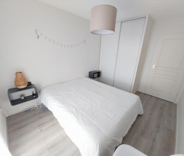 Location Appartement 2 pièces 49m² ORLEANS 45000 - Photo 3