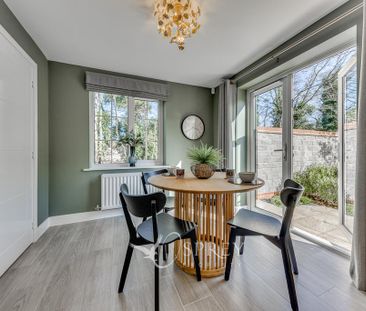 3 bedroom semi-detached house to rent - Photo 2