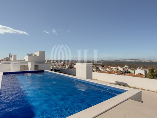 Apartamento T1 em Setúbal - Photo 1