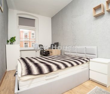 Mieszkanie na wynajem - Zdjęcie 4