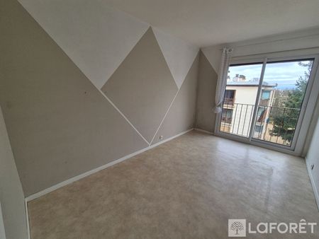 Appartement T5 Palaiseau à louer - Photo 3