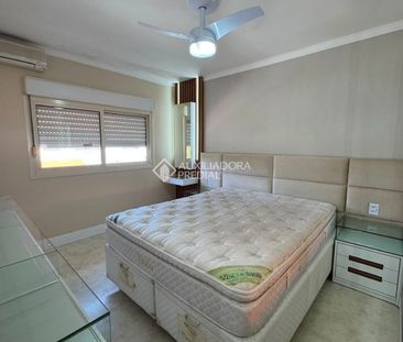 Casa em Condomínio com 2 quartos e 87m² para alugar em Fátima, Canoas. - Photo 6