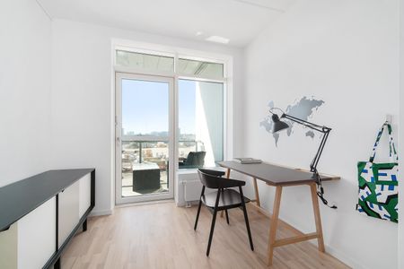 Thit Jensens Gade 2, 9. tv. - Photo 3