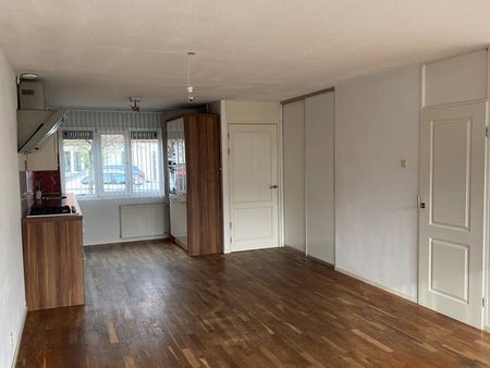 Te huur: Huis Wethouder Wierdelsstraat in Amsterdam - Foto 2