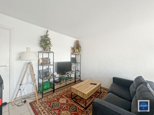 Appartement T2 Montauban à louer - Photo 1