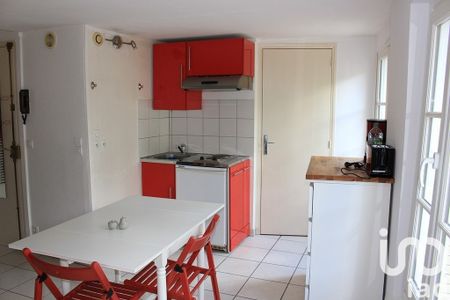 Appartement 2 pièces de 30 m² à Fontainebleau (77300) - Photo 4