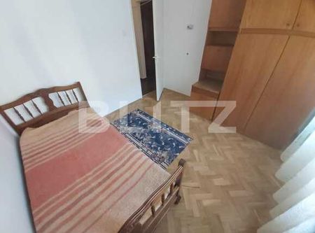 3 camere decomandate, 76 mp si garaj, zona strazii Gheorghe Dima, cartier Zorilor - Photo 3