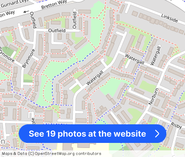 Watergall, Bretton, Peterborough, PE3 - Photo 1