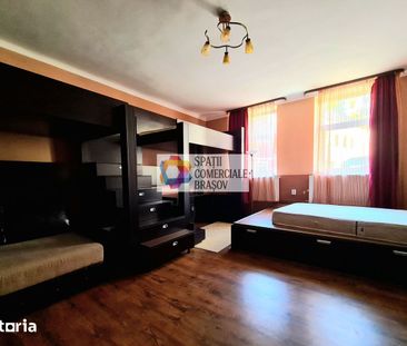 Casa 3 camere de închiriat Brasov - Centru - 80 mp. - Photo 5