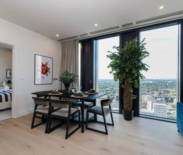 2 bedroom penthouse to rent - Photo 6