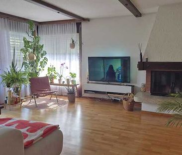 3½ Zimmer-Wohnung in Kehrsatz (BE), möbliert, auf Zeit - Photo 6