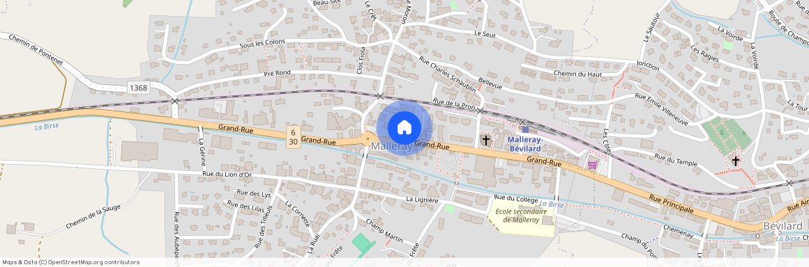 2735, Malleray, Grand-Rue, 44