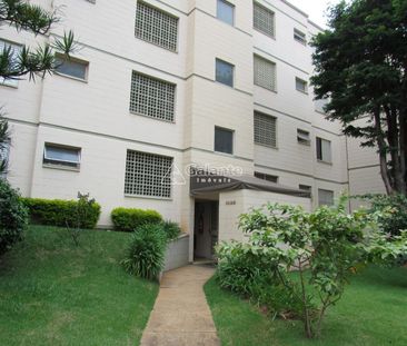 Apartamento para alugar no Chácara da Barra em Campinas - Photo 6