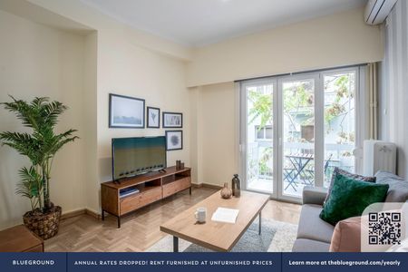 Διαμέρισμα για ενοικίαση Παγκράτι - Photo 2