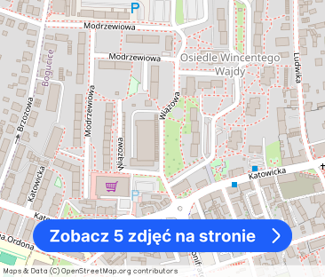 Mieszkanie 3 pokojowe dla pracowników. I DZIELNICA - Zdjęcie 1