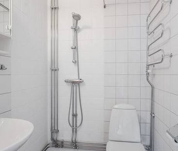 Vaksalagatan, Uppsala - Photo 4