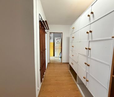 3 ustawne pokoje w super lokalizacji - Photo 5