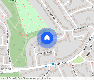 1 bedroom in a house share to rent - Photo 1