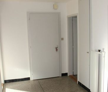 Idéalement situé dans les hauts du village, appartements de 4,5 piè... - Foto 5