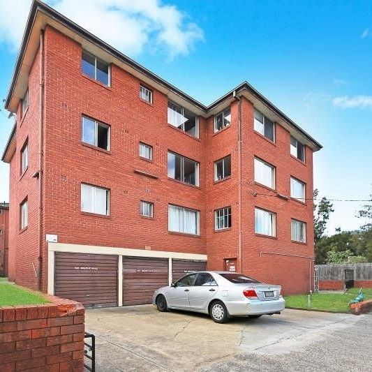 Convenience & Comfort Two-Bedroom Living in Botany - Photo 2
