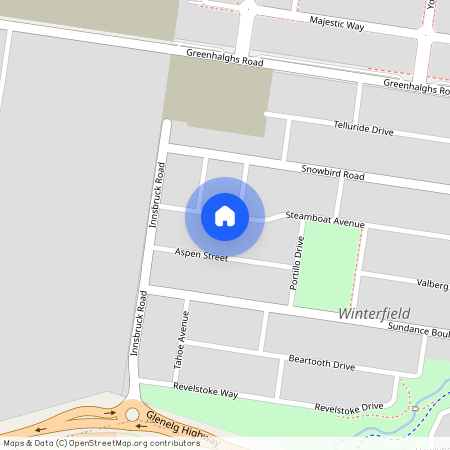 63 Steamboat Avenue, Vic 3358, Winter Valley