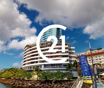 Location Appartement 87.00m² 3 pièces Fort de france - Photo 6