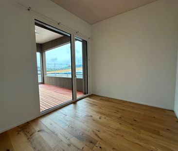 4.5 Zimmer, 112 m², 2. Stock - Foto 2