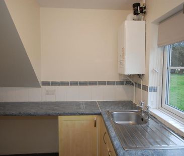 1 bedroom end of terrace house to rent - Photo 5