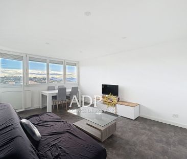 Location Appartement 2 pièces 43m² LE CANNET 06110 - Photo 2