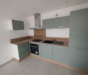 Location Appartement 2 pièces 48m² - Photo 2