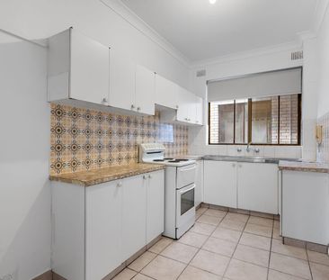 Well-Presented apartment in ultra-convenient location - Photo 1