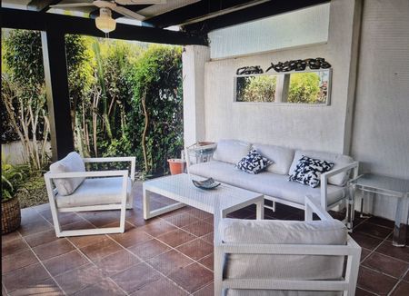 Ground Floor Apartment in Puerto Banús - Photo 5