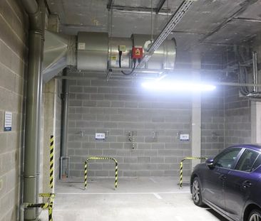 Studio Flat, White Croft Works, S3 - Photo 1
