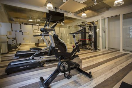 Portiekflat Wal, Eindhoven huren? - Foto 3