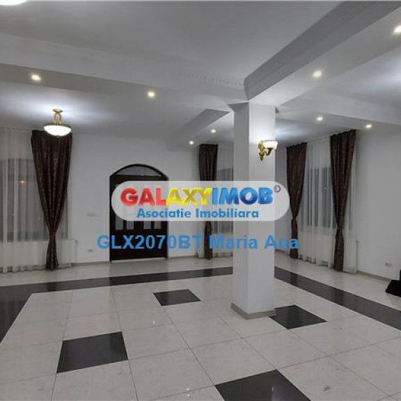 Imobil nou la cheie P 1 M, 12 camere! - Fotografie 1