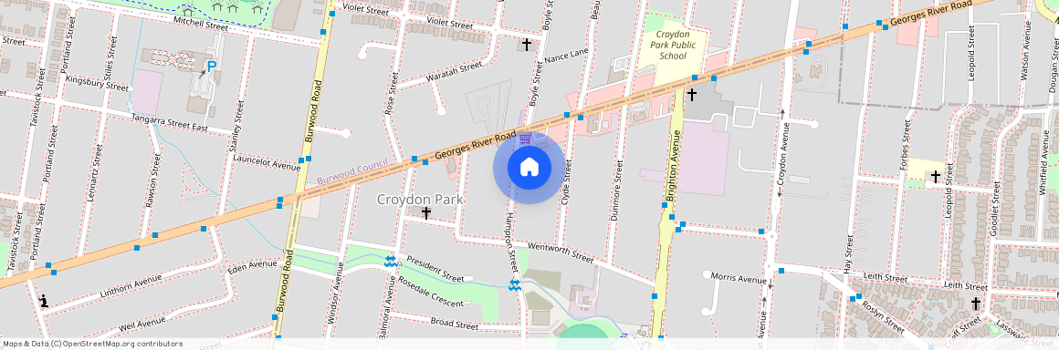 2/8 Hampton Street, NSW 2133, Croydon Park