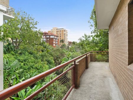 5/11-13 Martins Avenue, Bondi Beach NSW 2026 - Apartment For Rent | Domain - Photo 5