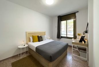 Carrer de Sardenya, Barcelona, Catalonia 08018