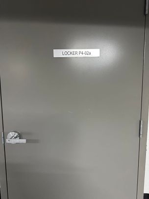 For Lease - 88 Queen Street Unit# 3612, Toronto, Ontario - Photo 1