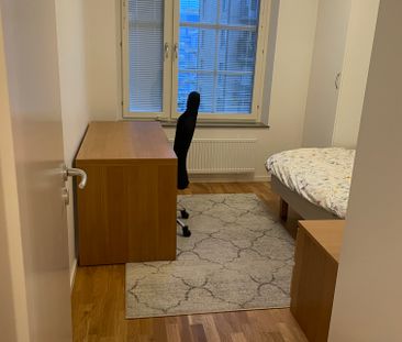 Kabelverksgatan, Älvsjö - Photo 2