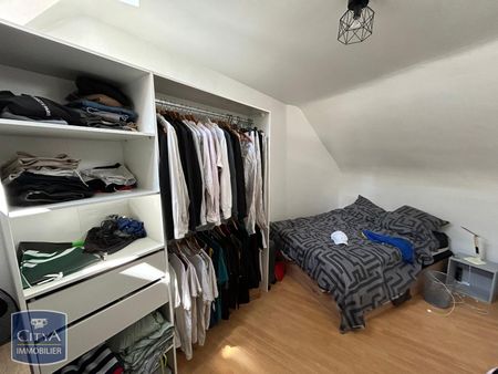 Location Appartement 2 pièces 27m² LAVAL 53000 - Photo 4
