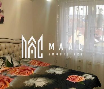 Apartament 3 camere | 60 MPU | Etaj 4 | Balcon | Central - Photo 1
