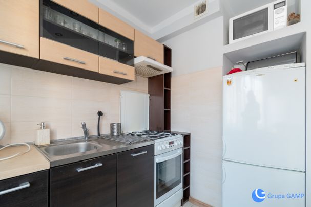 Mazowiecka |2pok + kuchnia |Balkon |43m2 - Photo 1