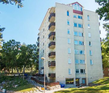 Hästskobacken 1 - Foto 1