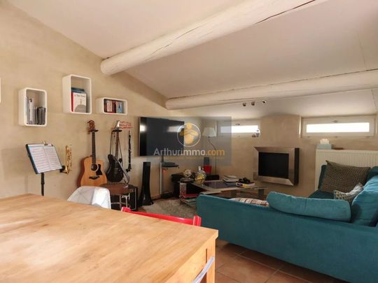 Location Appartement 4 pièces 94 m2 à Apt - Photo 1