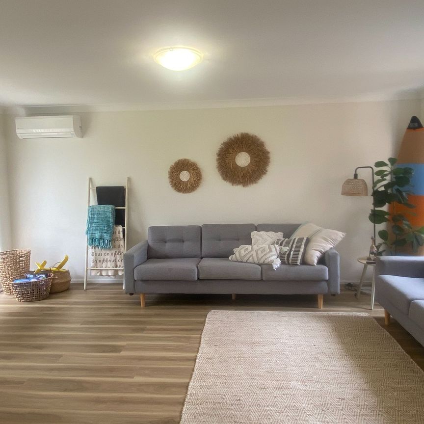 Stunning Coastal Vibe located in Callala Beach - Photo 1