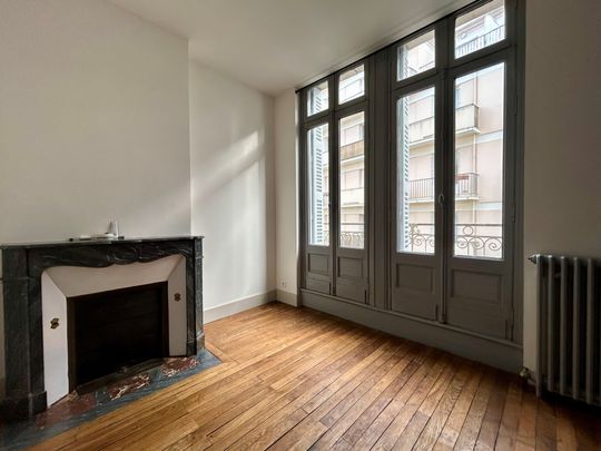 Appartement 2 pièces - HYPER CENTRE - Photo 1