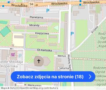 Mieszkanie 3 pokojowe od zaraz, ul. Księżycowa – zdjęcie 1