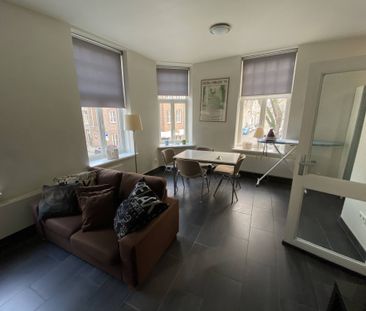 Te huur: Appartement Hoogbrugstraat in Maastricht - Foto 2