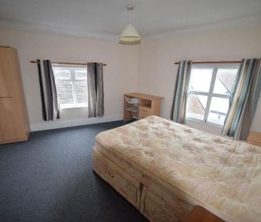 3 bedroom apartment to rent - Photo 5